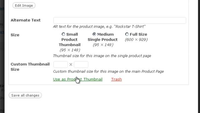 Installing and Setting up WP-eCommerce WordPress Plugin - Pt: 2 смотреть онлайн