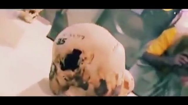 Отголоски техники предков Древнее захоронение Главная тайна зданий Божественный след Древний полиго