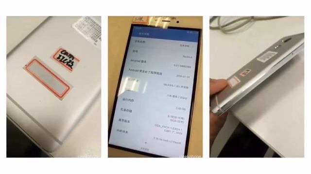 Xiaomi redmi Note 4- Upcoming smartphone to be launched by "Xiaomi" soon. смотреть онлайн