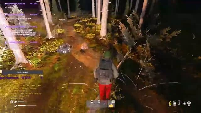 DAYZ STALKER MOD ФАРМ ХИМЕР NEW ERA PVE смотреть онлайн