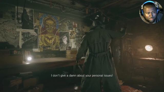 RESIDENT EVIL 8 VILLAGE Walkthrough Gameplay Part 18 - HEISENBERG'S FACTORY смотреть онлайн