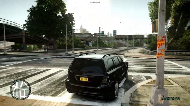 GTAIV i5 2500k @3.4 gtx 560 @1000 hd textures/enb смотреть онлайн