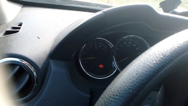 Рено дастер загорелся чек ,как легко погасить ошибку самостоятельно. смотреть онлайн