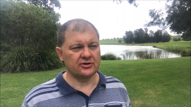 Мой успех в Австралии: 2. Забыть о слове "невозможно". [1Australia]#1903 смотреть онлайн