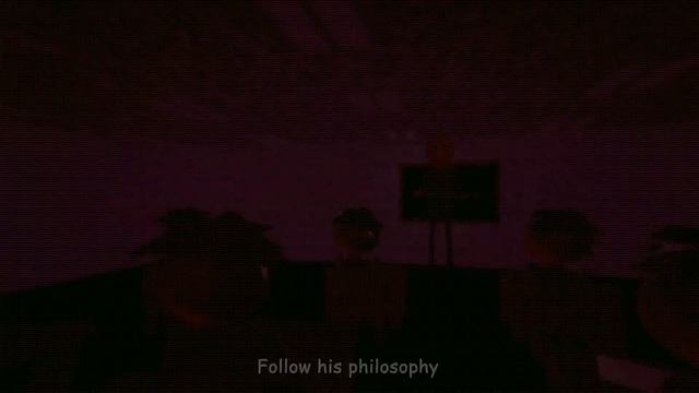 Baldi’s Basics Song- Basics In Behavior [Red]- The Living Tombstone Feat. OR3O