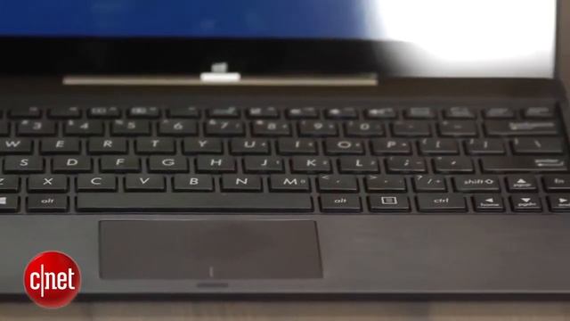 Asus Transformer Book T100 is a netbook meets tablet with tremendous budget appeal смотреть онлайн