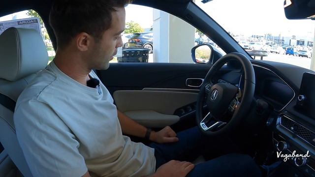 2023 Acura Integra A-Spec With Tech Package - In Depth Review, Features