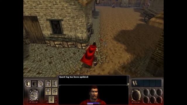 Vampire T M R - Mentally Challenged Christof смотреть онлайн