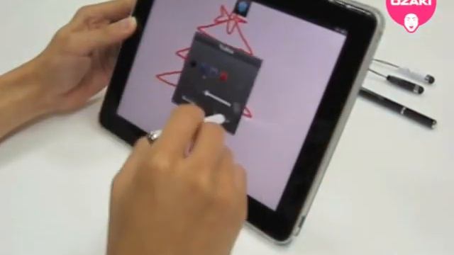 iStroke for iPad смотреть онлайн