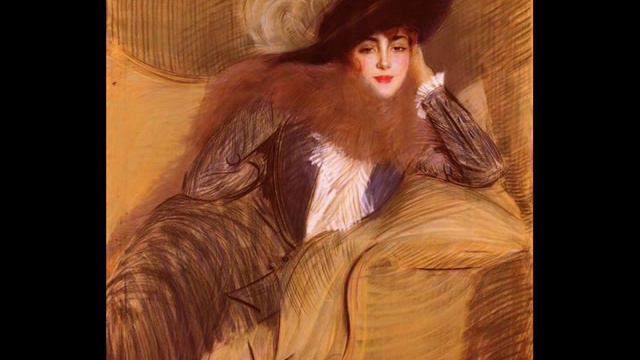 Тамара Церетели Любовь не всегда наслажденье смотреть онлайн