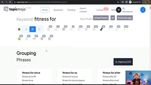 YouTube Video Ideas That Will Blow Up Your Channel смотреть онлайн