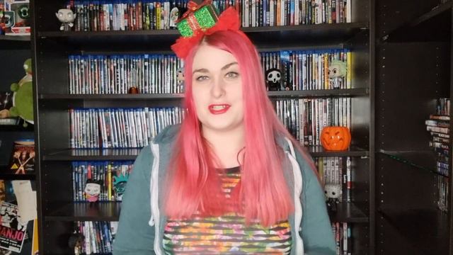 Christmas Horror Movies смотреть онлайн