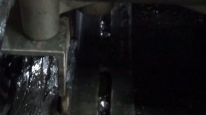 РЕВЕРС-РЕДУКТОР НА МОТОБУКСИРОВЩИК. Сними плохой поставь хороший.