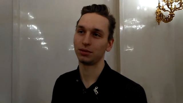 Премии Правительства Москвы в области экологии. Ярослав Никитин смотреть онлайн