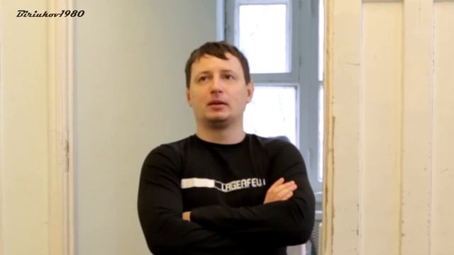 Алексей Бирюков - Про игнорирование (психология отношений) смотреть онлайн