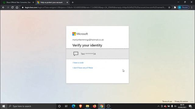 How To Change Email In Xbox Account | Xbox Change Primary Email смотреть онлайн