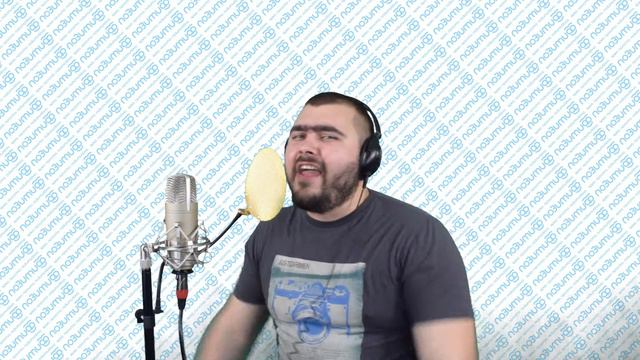 Караоке. Позитиф. Рубрика певец.Рожден - Моя душа рванная смотреть онлайн