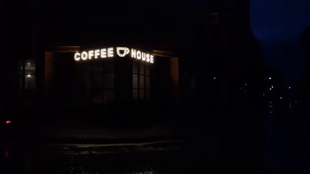 неоновая вывеска буквы из металла смотреть онлайн