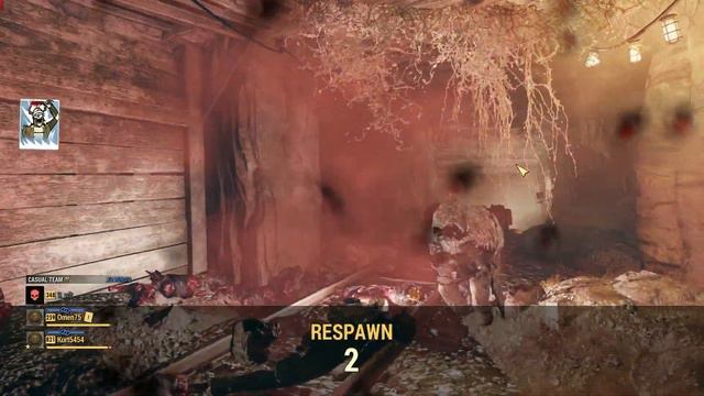 Perfectly timed music. (Fallout 76) смотреть онлайн