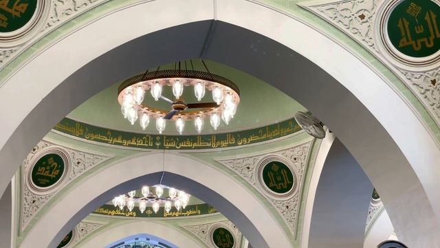 в Медине 2021, МЕЧЕТЬ АЛЬ КУБА ?????? смотреть онлайн