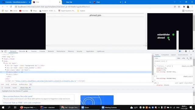 Finish Project смотреть онлайн