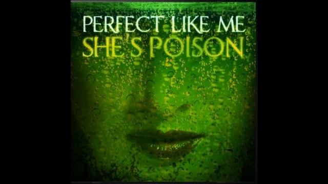 Perfect Like Me - "Bad Bad Blood" смотреть онлайн