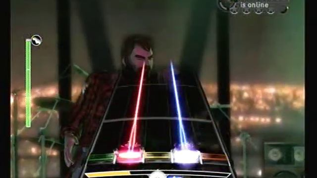 Rock Band - Say It Ain't So - Expert - Guitar - 100% FC смотреть онлайн