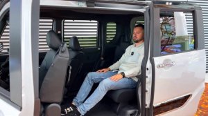 Автосалон Субару - обзор на Subaru Chiffon! Авто из Японии! Авто под заказ! Автоподбор! Часть 2