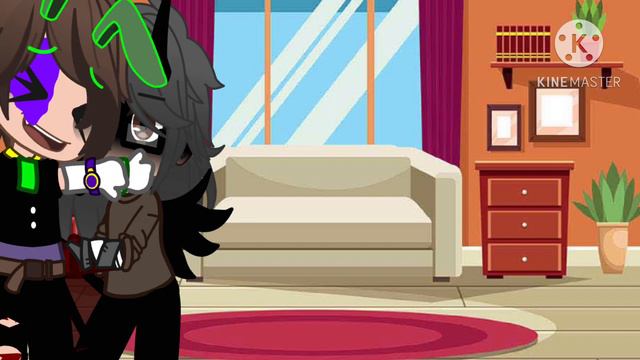 Oliver Tickles William