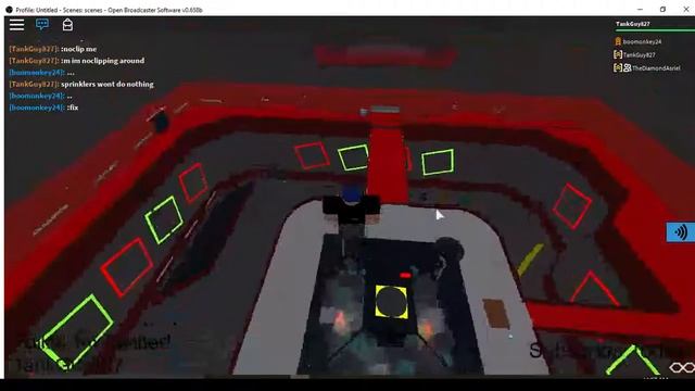 Roblox: "IT Computer Core 1" REVIEW! смотреть онлайн