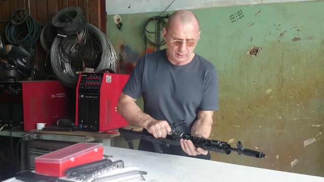 тюнинг АК74 смотреть онлайн