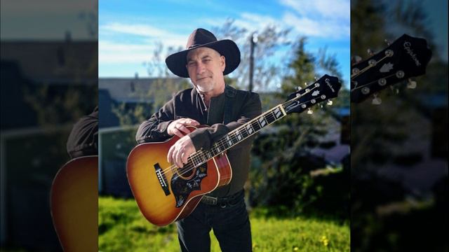 Earl Hussey - Reversing Falls Darling (Stompin Tom Connors cover) смотреть онлайн