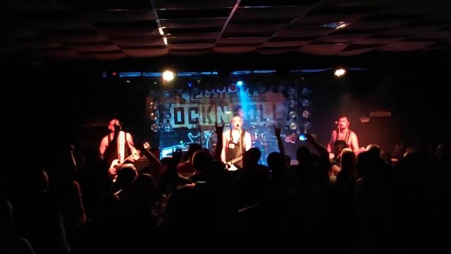 Бригадный подряд - Кировский завод #punkrock #панкрок #2020