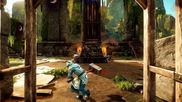 New World: PvP MEGASERVER ANNOUNCED! If You Like PvP, You NEED To Be On This Server + Cash Prizes!