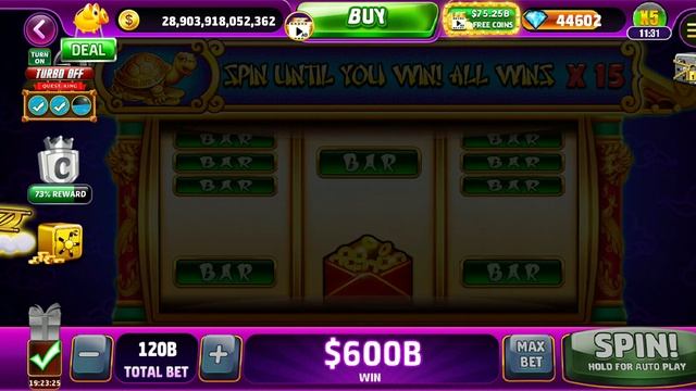 lotsa slots(2) смотреть онлайн