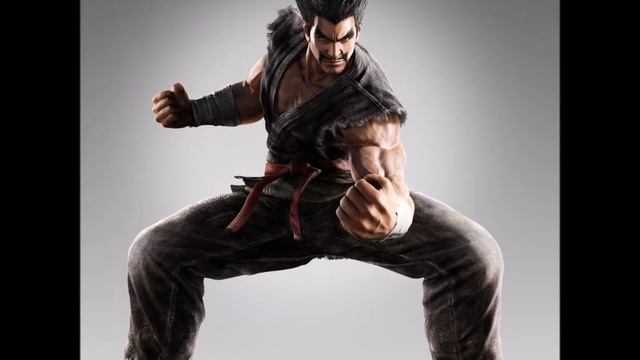 Tekken Voice Clip: Heihachi Mishima [TTT2, T7] -- EWGF (Miss) смотреть онлайн