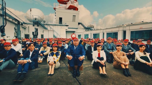 「道海北ｎｉ旅人２断禁の也直＆んさ田稗」！くゃちくら見発 vol.2 смотреть онлайн