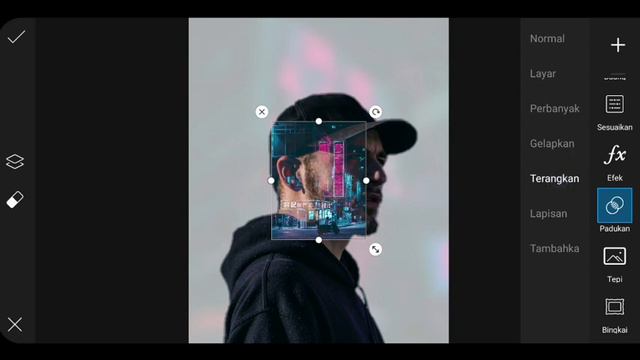 AMAZING!!!NEW COLOR IN PICSART | CYBERPUNK смотреть онлайн