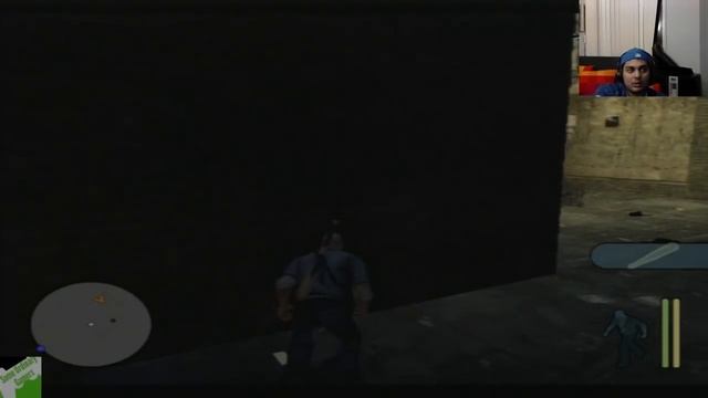 DOORWAY INTO HELL - Manhunt (Part 2 - Haunted Gaming) смотреть онлайн