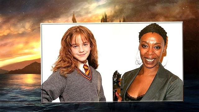 Гарри Поттер и проклятое дитя. Поиск сокровища в куче мусора | PostScriptum смотреть онлайн