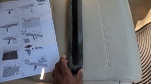 DIY Volkswagen Touareg Cabin Air Filter Replace