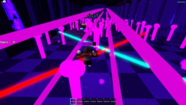 (Roblox) High LV Dust needs a buff. (Undertale Judgement Day) смотреть онлайн