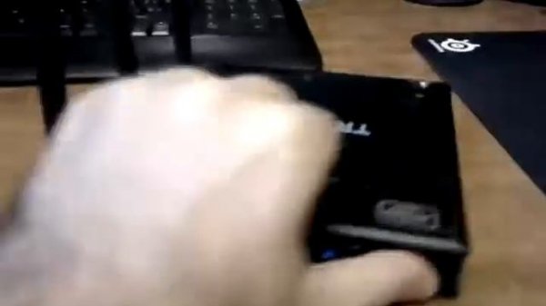 TRENDnet TEW-692GR: Presentación exterior