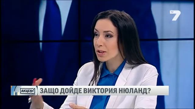 Акцент тв7: Тепърва у нас ще се стоварва тежка военна техника от САЩ