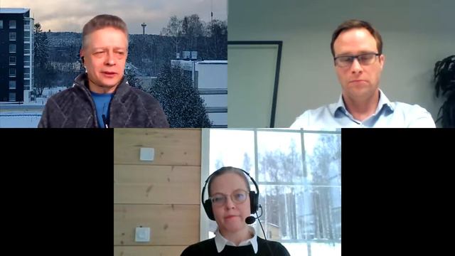 Yrityksen kasvun sparraus –webinaarisarja: Patentti vai liikesalaisuus? смотреть онлайн