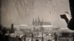 Ансамбль им. А. В. Александрова (музыка Аркадий Островский, слова Лев Ошанин) — У стены коммунаров