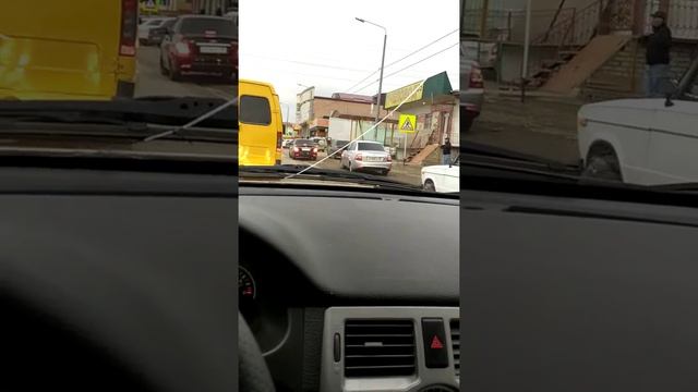 Дербент Южная автостанция смотреть онлайн