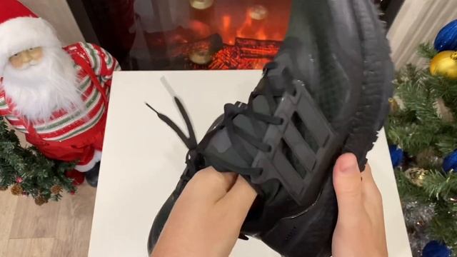 ULTRABOOST 21 COLD.RDY, Супер кроссовки на весну от Adidas за 7тысяч смотреть онлайн