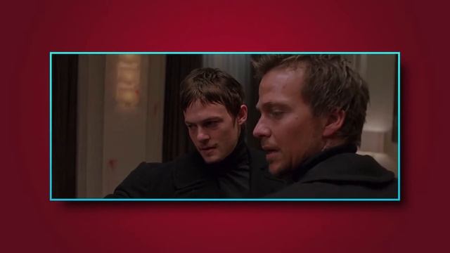The Boondock Saints Review | Film Club смотреть онлайн
