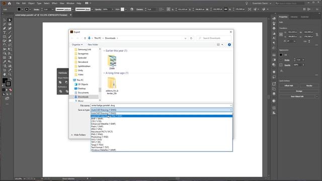 Export Illustrator lines to SketchUp (Full tutorial) смотреть онлайн
